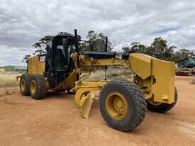 Caterpillar 140M-2 Grader - Hire - picture0' - Click to enlarge