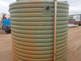 9000 LITRE WEST COAST POLY WATER TANK - picture1' - Click to enlarge