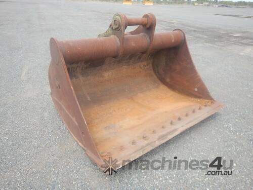 2000mm Mud Bucket to suit Excavator