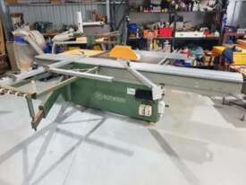 Altendorf F90 3200mm Sliding Table Panel Saw - picture0' - Click to enlarge