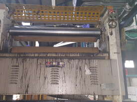 sips / sandwich panel line - picture0' - Click to enlarge