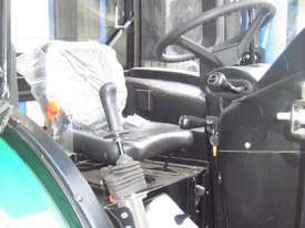 New 55hp 2WD ROPS tractor - picture1' - Click to enlarge