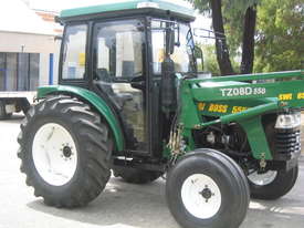 New 55hp 2WD ROPS tractor - picture0' - Click to enlarge