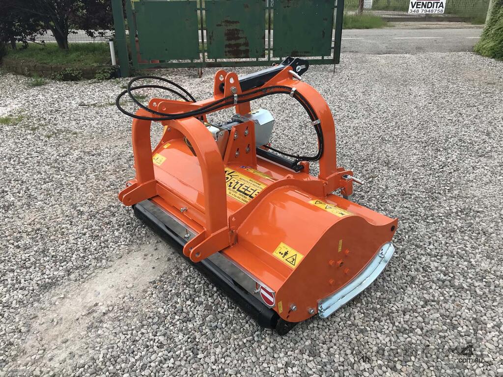 New Cortese K2REV180 Orchard Mulcher in Minto, NSW