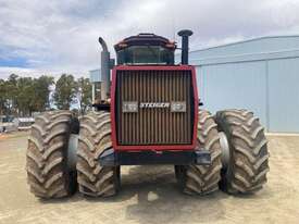 Case IH 9380 Steiger 4WD - picture0' - Click to enlarge