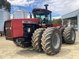 Case IH 9380 Steiger 4WD - picture1' - Click to enlarge