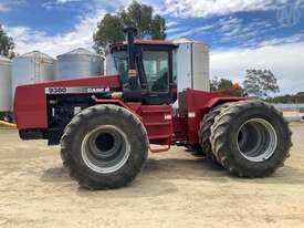 Case IH 9380 Steiger 4WD - picture2' - Click to enlarge