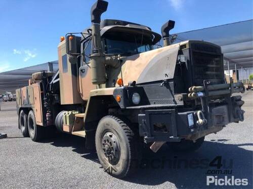 Mack RM6866 RS