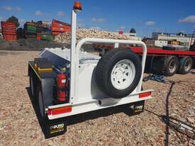 Duro bundle fuel trailer 1200ltr - Hire - picture1' - Click to enlarge