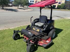 Mower Toro Groundsmaster 7210 Ex-Council Zero turn - picture0' - Click to enlarge