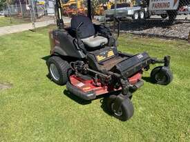 Mower Toro Groundsmaster 7210 Ex-Council Zero turn - picture1' - Click to enlarge