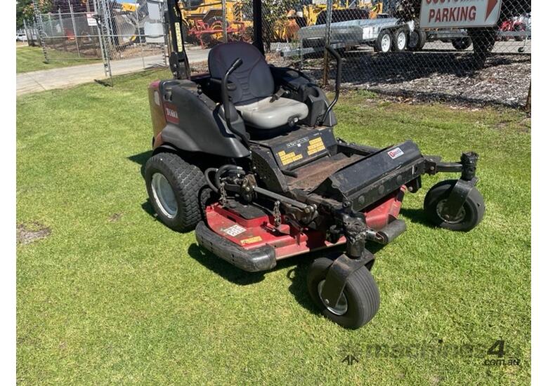 Used 2014 toro Groundsmaster 7210 Zero Turn Mowers in , - Listed on ...