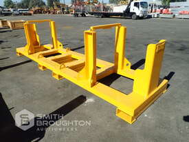 TONYS ENGINEERING D10T,R,N TRACK FRAME TRANSPORT (UNUSED) - picture0' - Click to enlarge