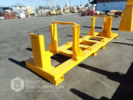 TONYS ENGINEERING D10T,R,N TRACK FRAME TRANSPORT (UNUSED) - picture0' - Click to enlarge