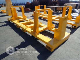 TONYS ENGINEERING D10T,R,N TRACK FRAME TRANSPORT (UNUSED) - picture1' - Click to enlarge