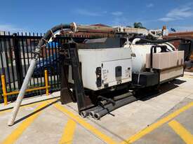 Vacuum Truck / NDD Unit Skid Mounted Vermeer - picture1' - Click to enlarge