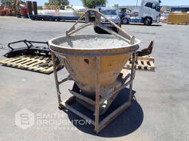 1150MM CONCRETE KIBBLE - picture0' - Click to enlarge