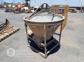 1150MM CONCRETE KIBBLE - picture0' - Click to enlarge