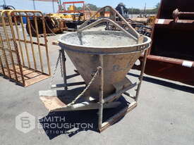 1150MM CONCRETE KIBBLE - picture1' - Click to enlarge