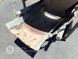 1150MM CONCRETE KIBBLE - picture2' - Click to enlarge