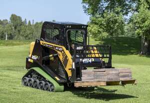 Asv   RT-25 POSI-TRACK LOADER