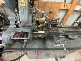 MyFord Metal Lathe - picture0' - Click to enlarge