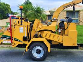 Used BC1200XL Vermeer Wood Chipper - picture0' - Click to enlarge