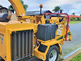 Used BC1200XL Vermeer Wood Chipper - picture0' - Click to enlarge