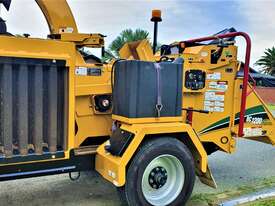 Used BC1200XL Vermeer Wood Chipper - picture1' - Click to enlarge