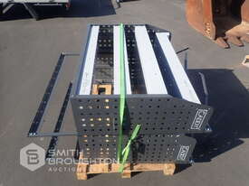 2 X CADDY VEHICLE SHELVING (VAN) - picture0' - Click to enlarge