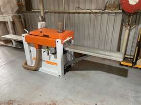 Wood mizer planer moulder discount