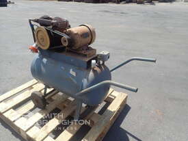 3 PHASE AIR COMPRESSOR - picture0' - Click to enlarge