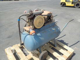 3 PHASE AIR COMPRESSOR - picture1' - Click to enlarge