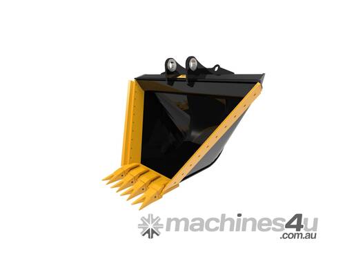 Excavator Trapezoidal Bucket