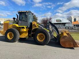 Loader John Deere 644K 2013 11103 hours 232HP - picture0' - Click to enlarge