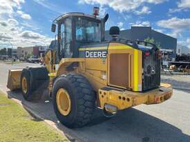 Loader John Deere 644K 2013 11103 hours 232HP - picture1' - Click to enlarge