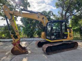 2015 CAT 311FL Excavator - picture0' - Click to enlarge