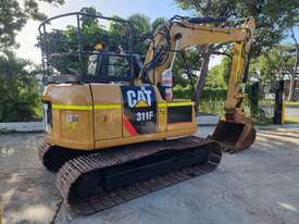 2015 CAT 311FL Excavator - picture0' - Click to enlarge