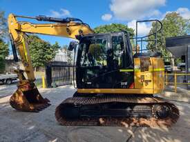 2015 CAT 311FL Excavator - picture1' - Click to enlarge