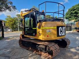 2015 CAT 311FL Excavator - picture2' - Click to enlarge