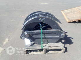 HYDRAULIC FIVE FINGER GRAB TO SUIT 5-8T EXCAVATOR (UNUSED) - picture0' - Click to enlarge