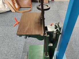 Felder Slot Mortiser Attachment with Trolley  - picture1' - Click to enlarge
