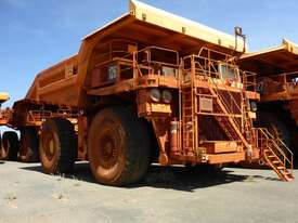 KOMATSU MODEL 830E DC ELECTRIC DRIVE HAUL TRUCK - picture0' - Click to enlarge