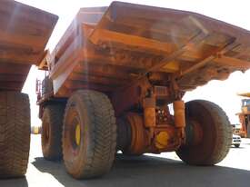 KOMATSU MODEL 830E DC ELECTRIC DRIVE HAUL TRUCK - picture1' - Click to enlarge