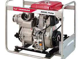 Yanmar YDP40TN-E3 - picture0' - Click to enlarge