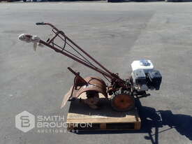 PETROL ROTARY HOE - picture0' - Click to enlarge