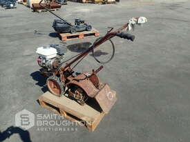 PETROL ROTARY HOE - picture0' - Click to enlarge