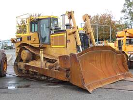  1997 CATERPILLAR D8R DOZER - picture0' - Click to enlarge