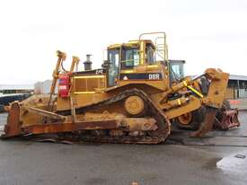  1997 CATERPILLAR D8R DOZER - picture1' - Click to enlarge