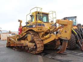  1997 CATERPILLAR D8R DOZER - picture2' - Click to enlarge